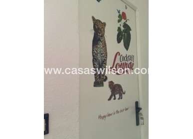 Sale - Villa - Orihuela Costa - Costa Blanca