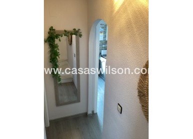 Sale - Villa - Orihuela Costa - Costa Blanca