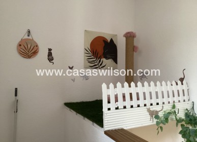 Sale - Villa - Orihuela Costa - Costa Blanca