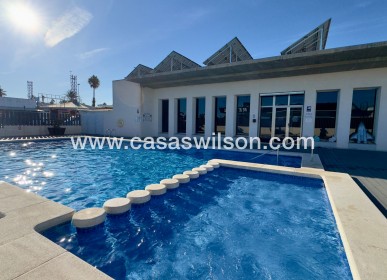 Sale - Apartment - Orihuela Costa - Costa Blanca