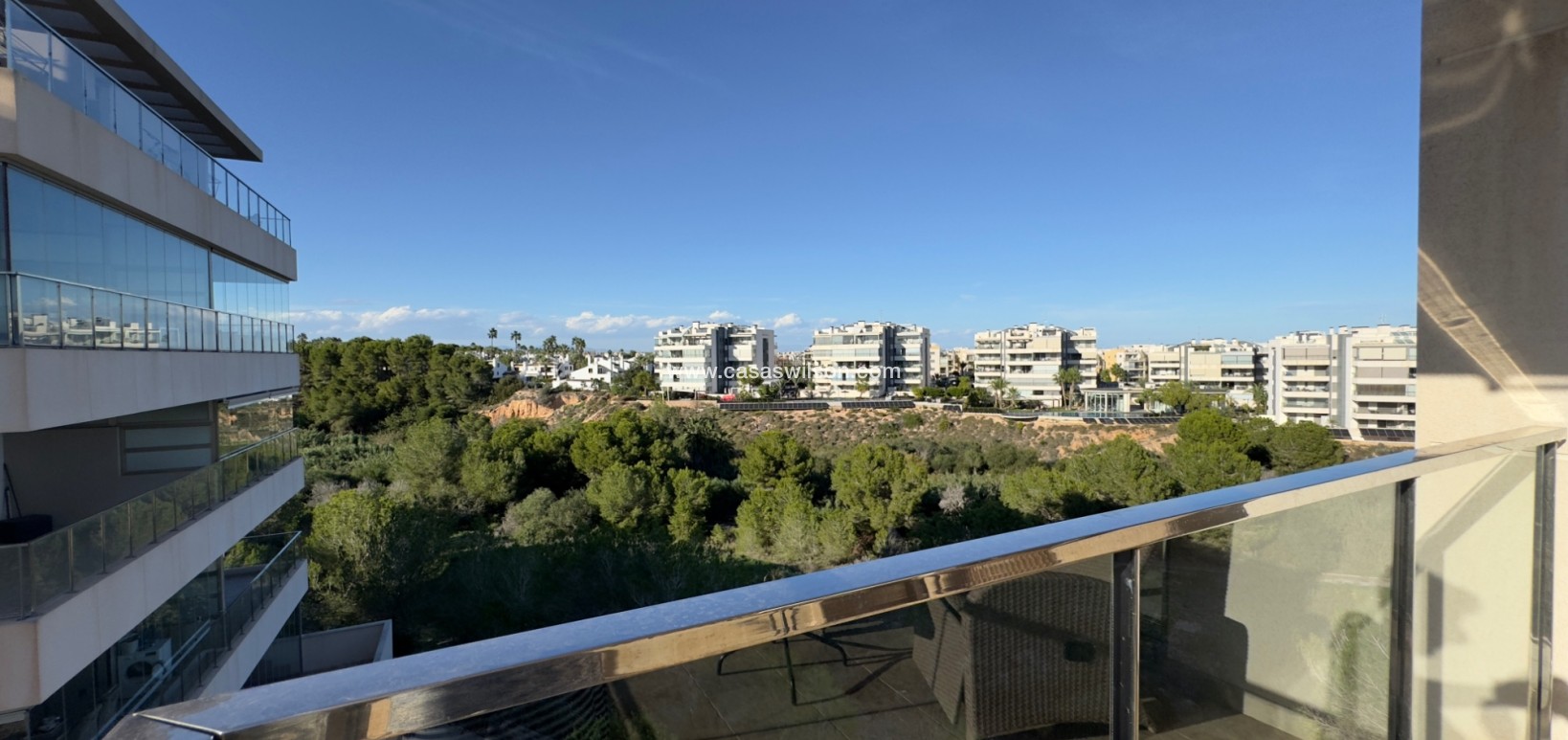 Sale - Apartment - Orihuela Costa - Costa Blanca