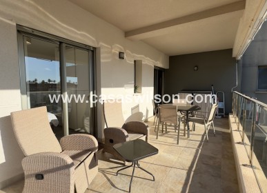 Sale - Apartment - Orihuela Costa - Costa Blanca