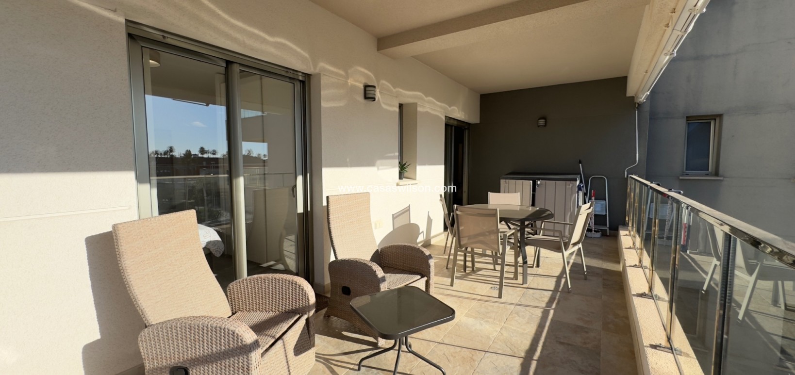 Sale - Apartment - Orihuela Costa - Costa Blanca