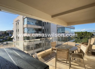 Sale - Apartment - Orihuela Costa - Costa Blanca