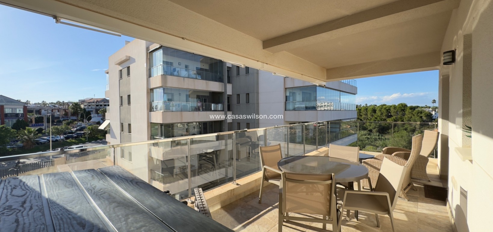 Sale - Apartment - Orihuela Costa - Costa Blanca