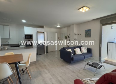 Sale - Apartment - Orihuela Costa - Costa Blanca