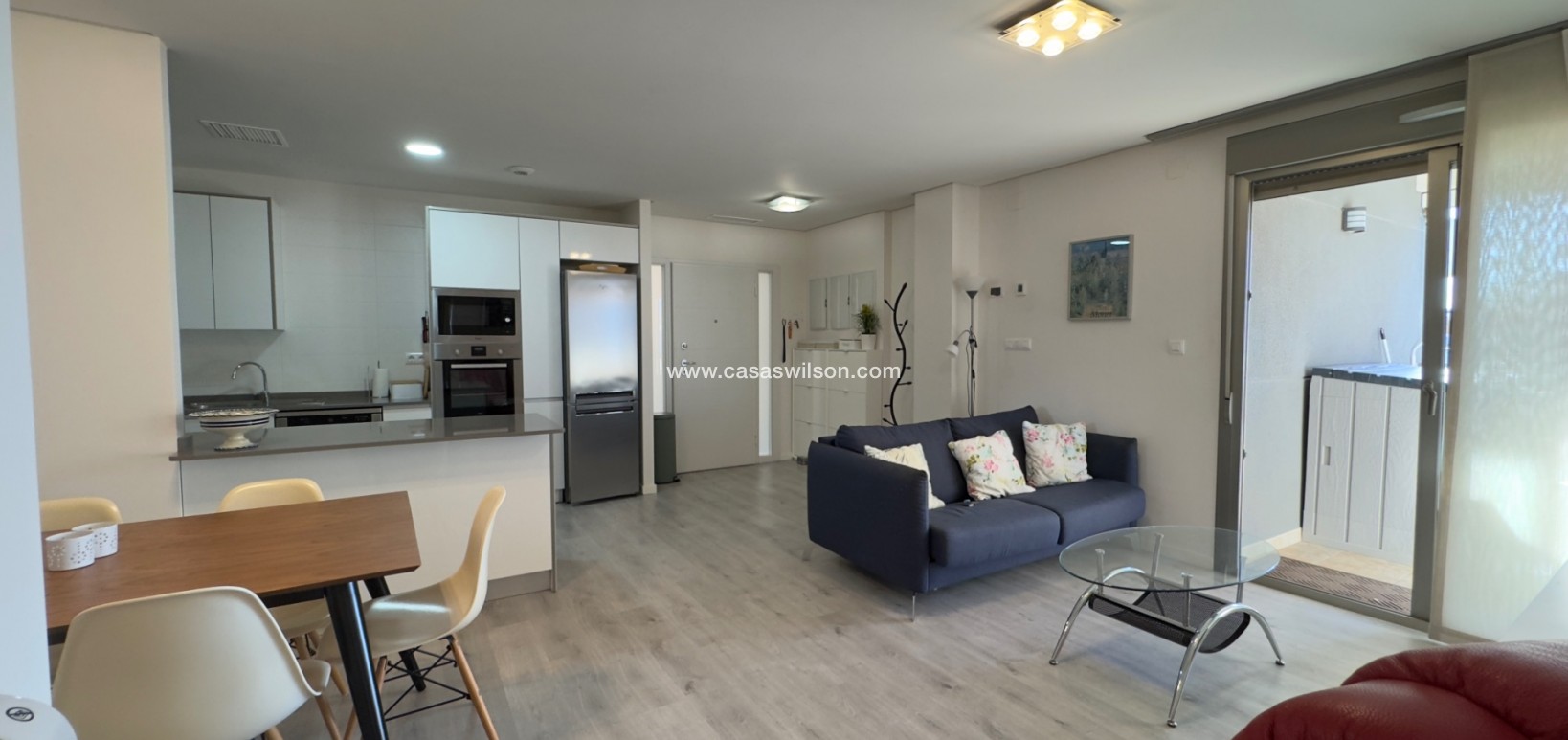 Sale - Apartment - Orihuela Costa - Costa Blanca