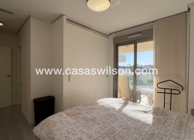 Sale - Apartment - Orihuela Costa - Costa Blanca