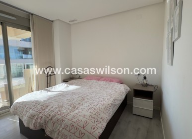 Sale - Apartment - Orihuela Costa - Costa Blanca