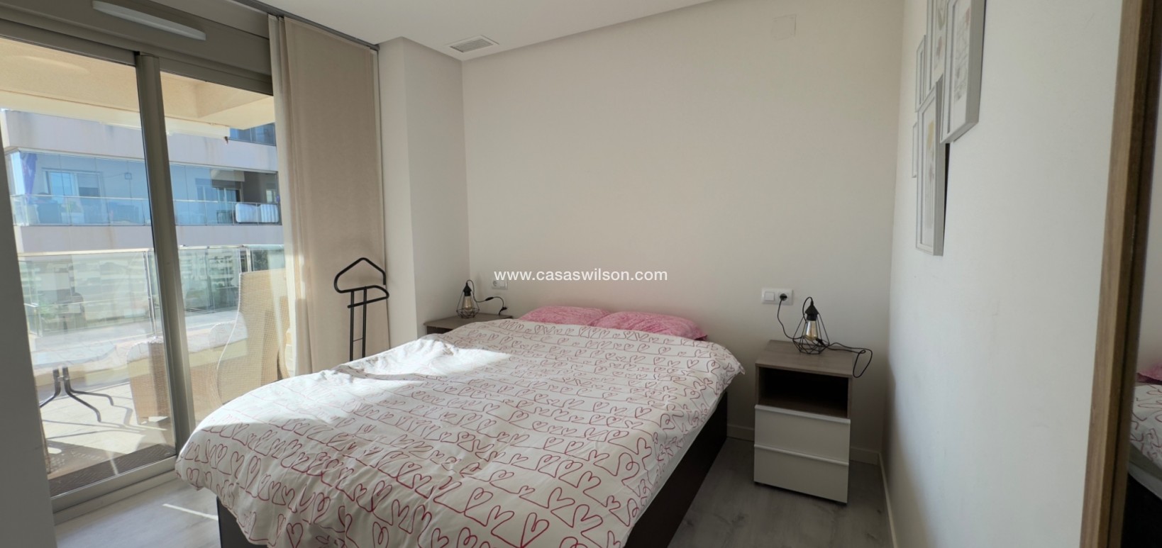 Sale - Apartment - Orihuela Costa - Costa Blanca