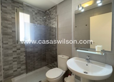 Sale - Apartment - Orihuela Costa - Costa Blanca