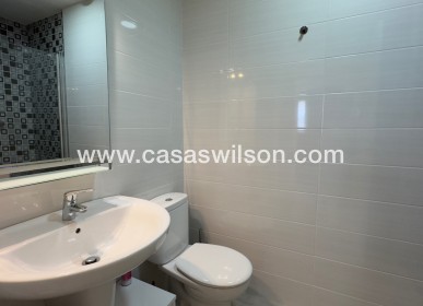 Sale - Apartment - Orihuela Costa - Costa Blanca