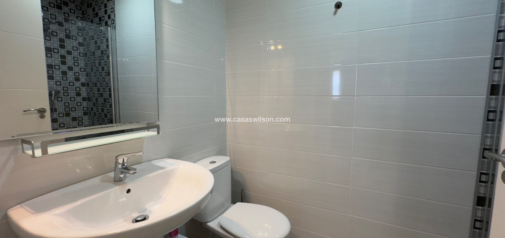 Sale - Apartment - Orihuela Costa - Costa Blanca