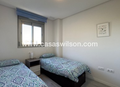 Sale - Apartment - Orihuela Costa - Costa Blanca