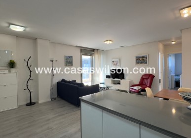 Sale - Apartment - Orihuela Costa - Costa Blanca