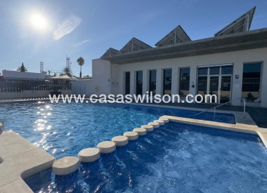 Sale - Apartment - Orihuela Costa - Costa Blanca