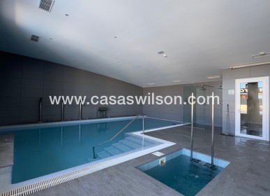 Sale - Apartment - Orihuela Costa - Costa Blanca