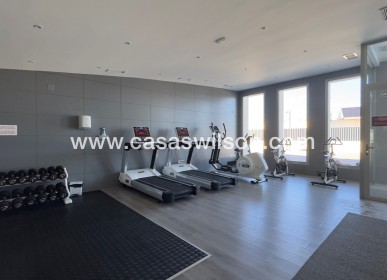 Sale - Apartment - Orihuela Costa - Costa Blanca