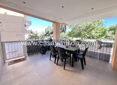 Venta - Apartamento - La Mata - Costa Blanca