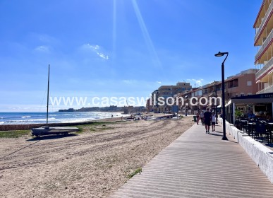 Venta - Apartamento - La Mata - Costa Blanca