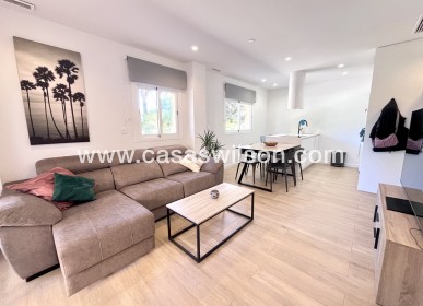 Venta - Apartamento - La Mata - Costa Blanca