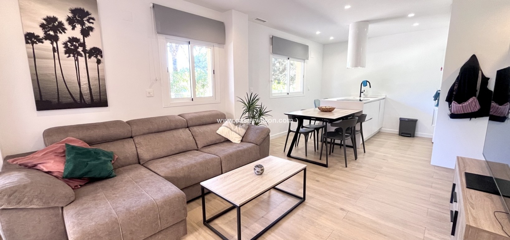 Venta - Apartamento - La Mata - Costa Blanca