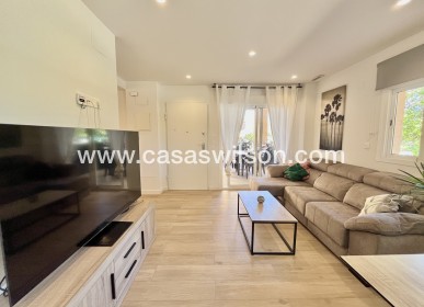 Venta - Apartamento - La Mata - Costa Blanca