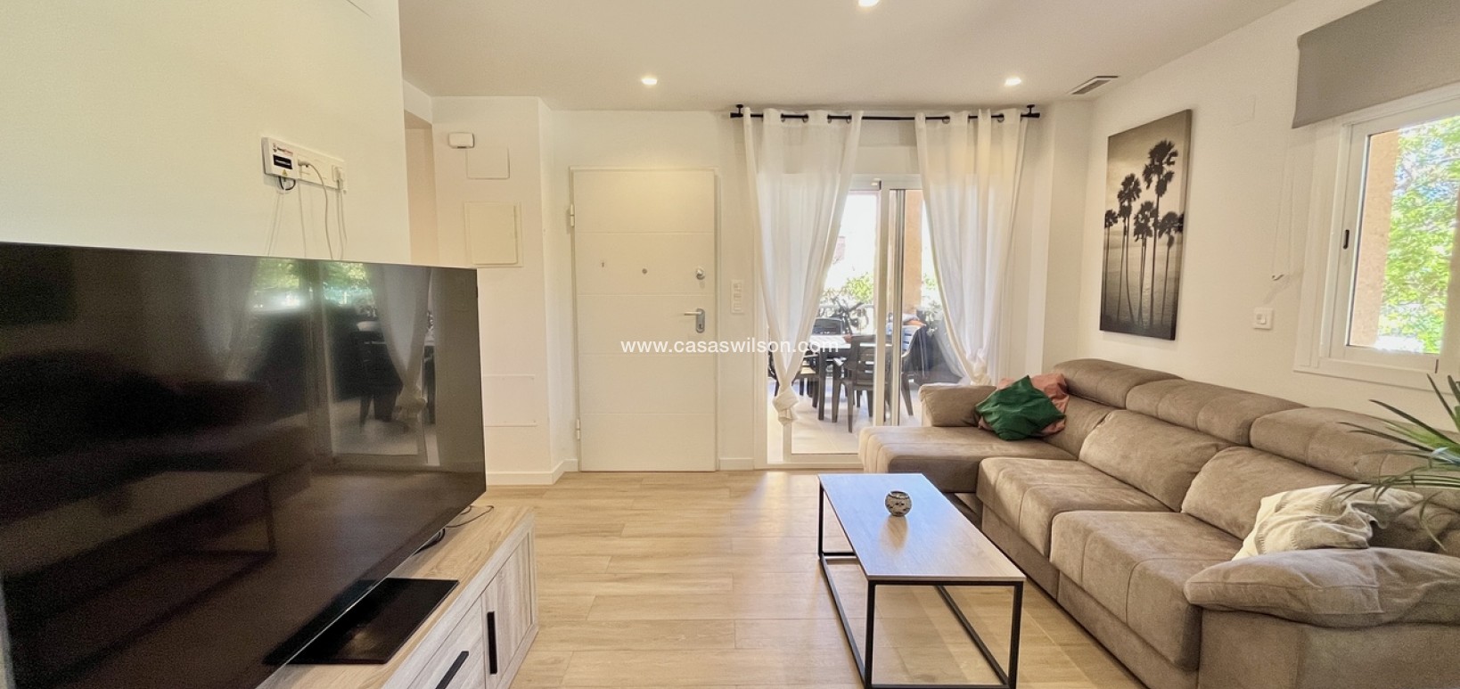 Venta - Apartamento - La Mata - Costa Blanca