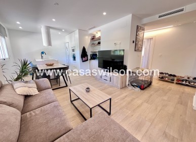 Venta - Apartamento - La Mata - Costa Blanca