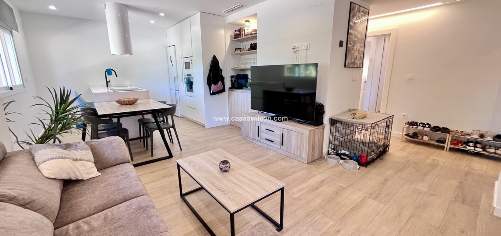 Venta - Apartamento - La Mata - Costa Blanca