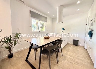 Venta - Apartamento - La Mata - Costa Blanca