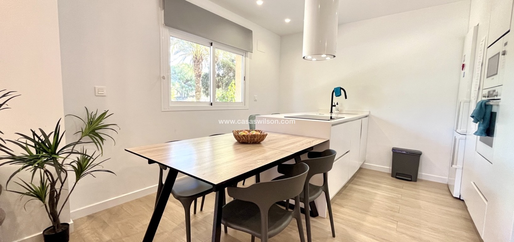 Venta - Apartamento - La Mata - Costa Blanca