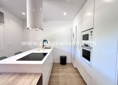 Venta - Apartamento - La Mata - Costa Blanca