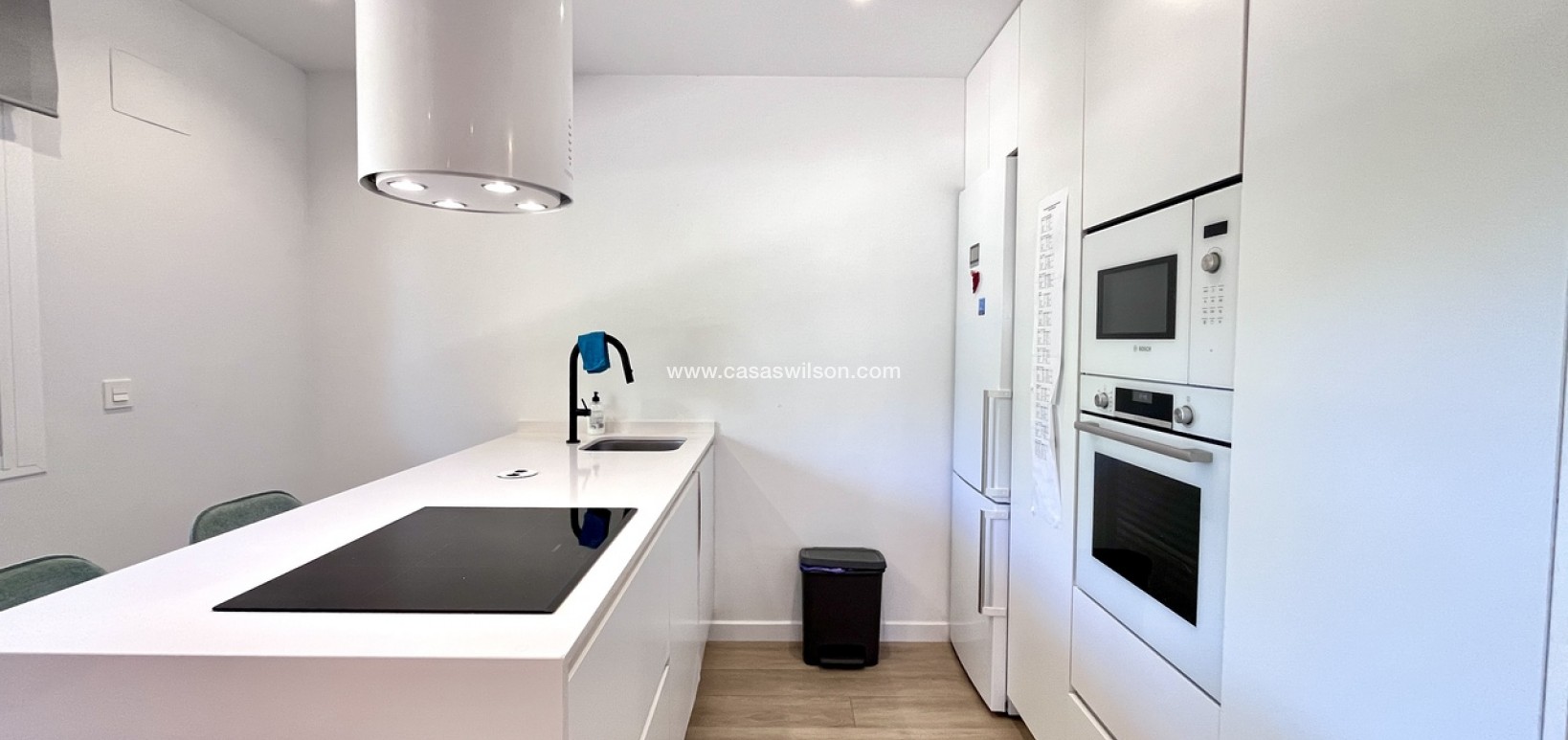 Venta - Apartamento - La Mata - Costa Blanca