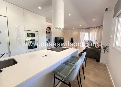 Venta - Apartamento - La Mata - Costa Blanca