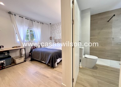 Venta - Apartamento - La Mata - Costa Blanca