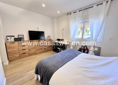 Venta - Apartamento - La Mata - Costa Blanca