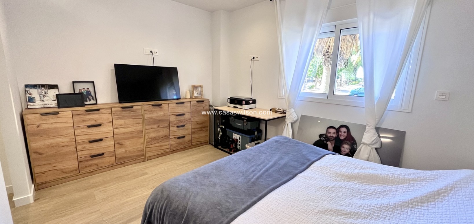 Venta - Apartamento - La Mata - Costa Blanca