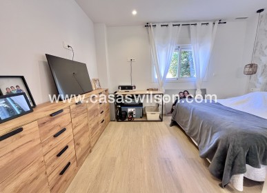 Venta - Apartamento - La Mata - Costa Blanca