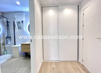 Venta - Apartamento - La Mata - Costa Blanca