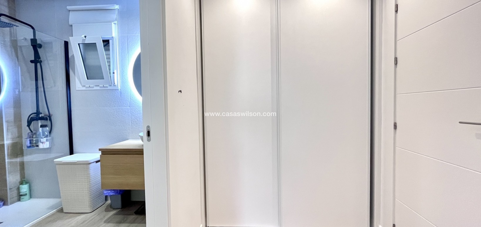 Venta - Apartamento - La Mata - Costa Blanca