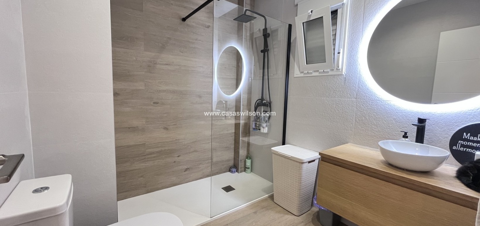 Venta - Apartamento - La Mata - Costa Blanca