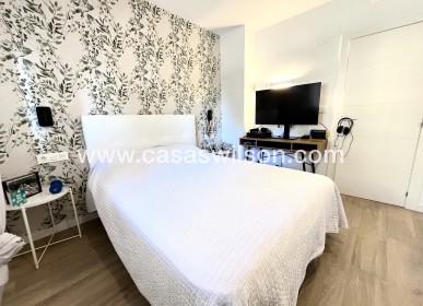 Venta - Apartamento - La Mata - Costa Blanca