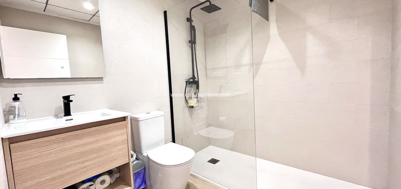 Venta - Apartamento - La Mata - Costa Blanca