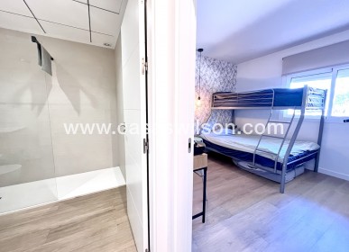 Venta - Apartamento - La Mata - Costa Blanca