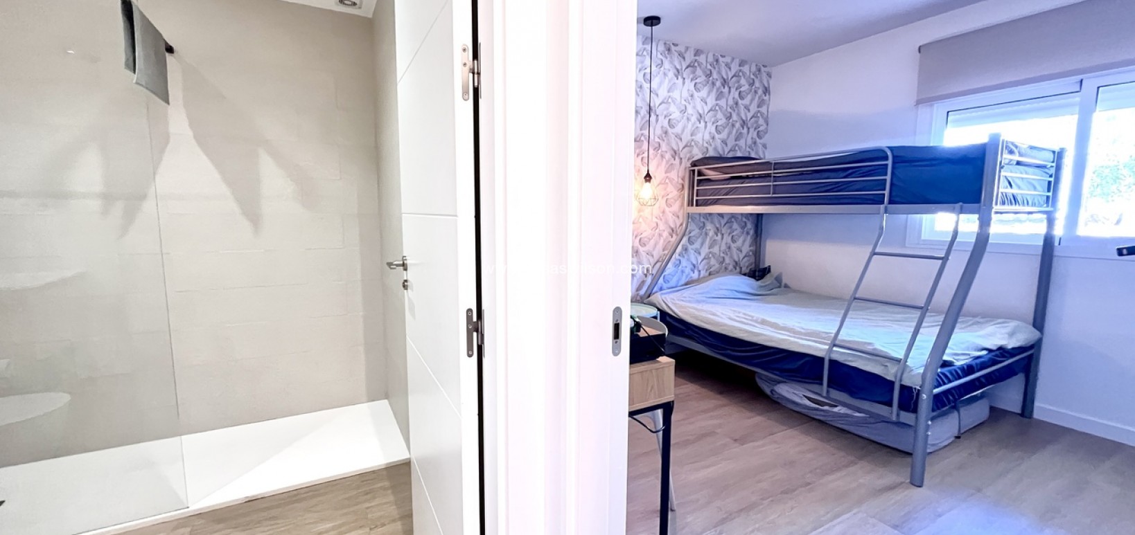 Venta - Apartamento - La Mata - Costa Blanca