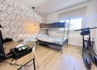 Venta - Apartamento - La Mata - Costa Blanca