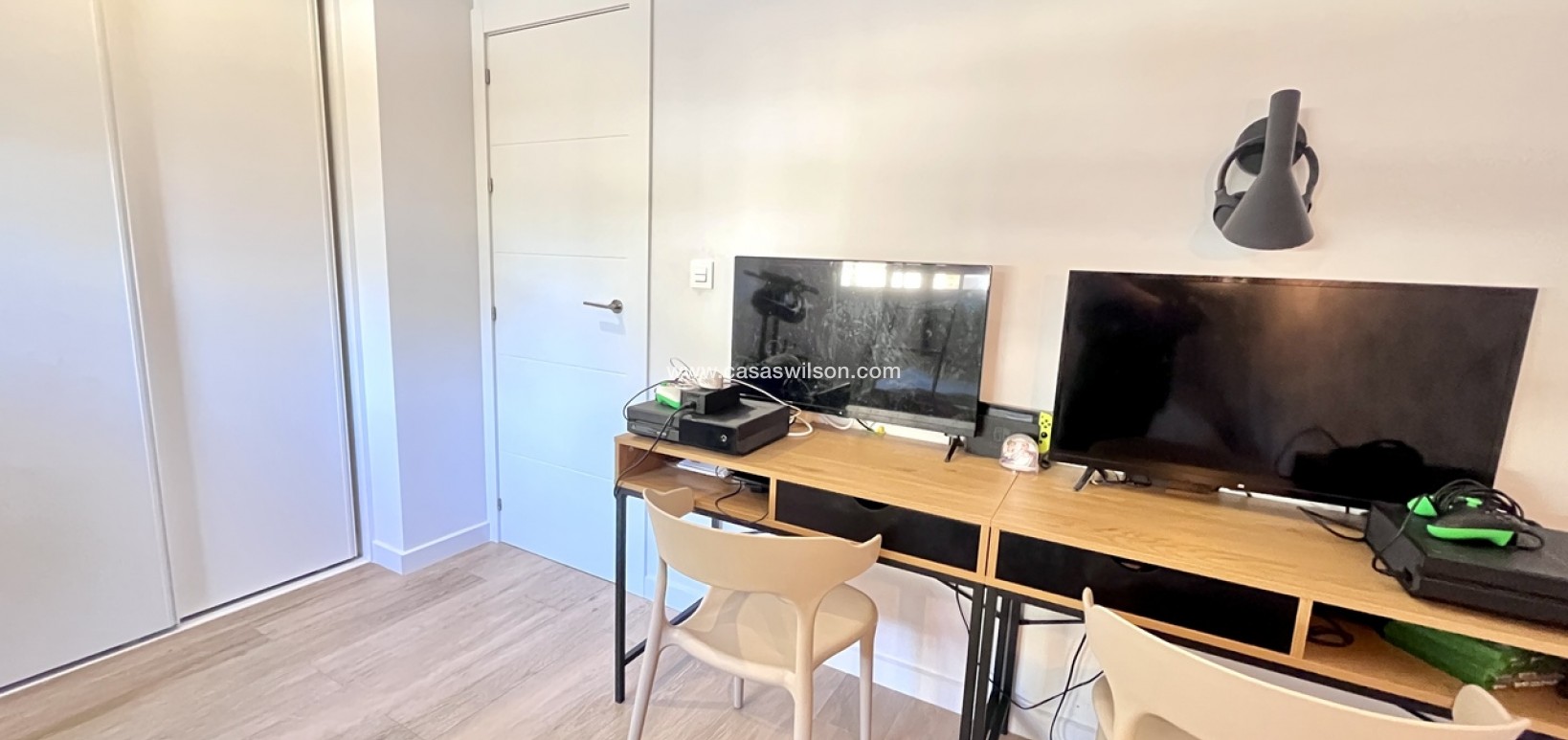 Venta - Apartamento - La Mata - Costa Blanca