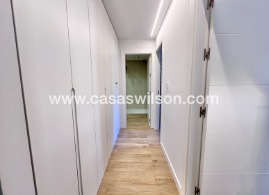 Venta - Apartamento - La Mata - Costa Blanca