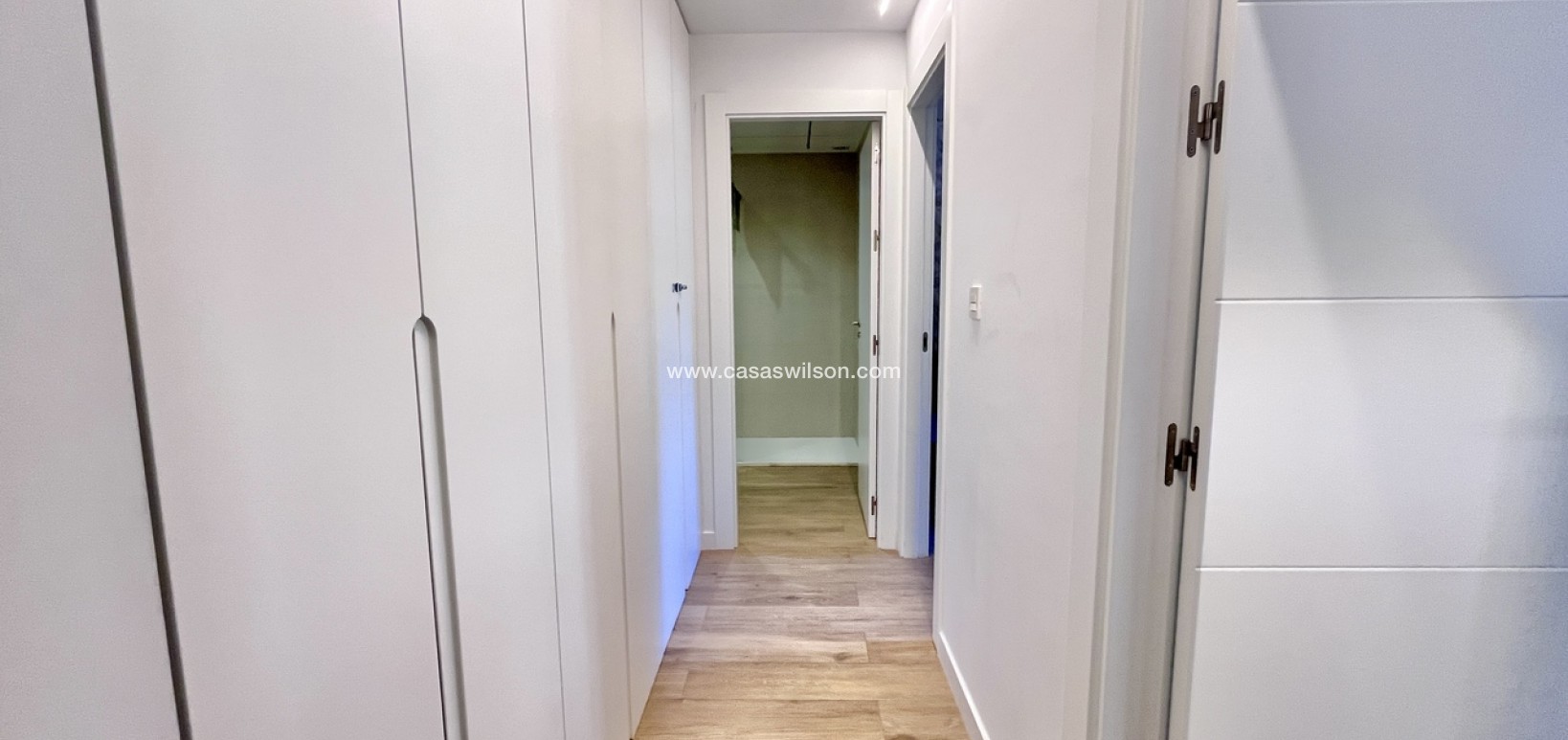 Venta - Apartamento - La Mata - Costa Blanca